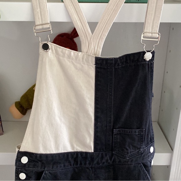 GUESS overalls Hayley Williams Paramore - Picture 3 of 6